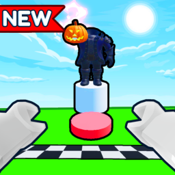 FINISH OBBY FOR HEADLESS