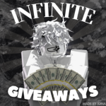 $Infinite Giveaways$