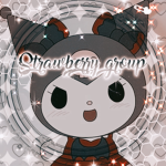 •strawberry group•