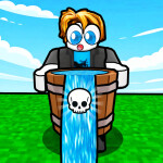 Carry a Bucket Obby