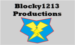 Blocky1213 Production team