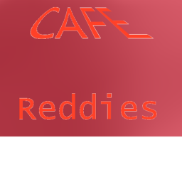 Reddies CAFE [CLOSED]