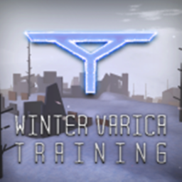 [FREE] Varcia Winter [DT]