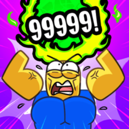 [UPDATE 1] Power Punch Simulator