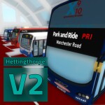 ORIGINAL | Hettingthorpe V2