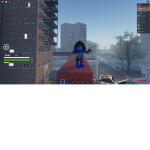 {ESC} East Side Cryps