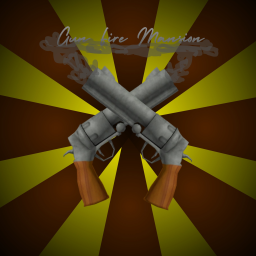 Gun Fire Mansion