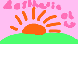 ~Aesthetic Obby~