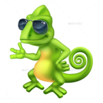 Lizard YouTube