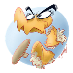 Ut fighting: MAD! dummy