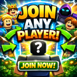 Join Anyone!