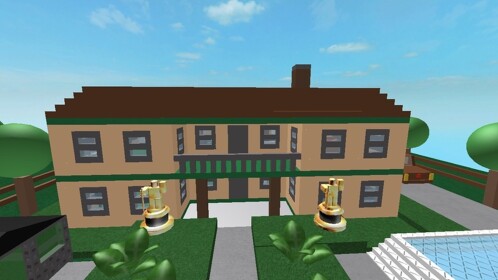 House tycoon