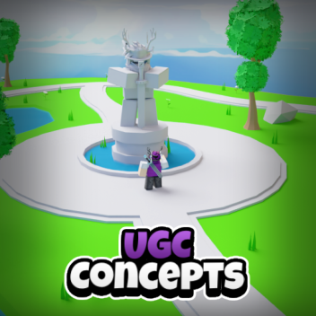 UGC