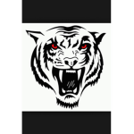 tiger group/the cool kids group