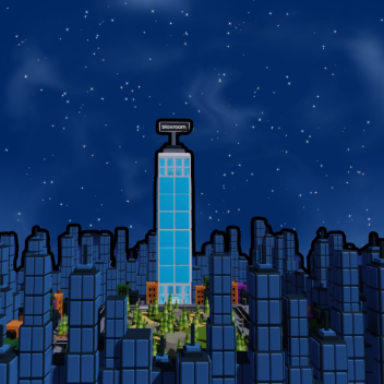 BLOXROOM. Corporation