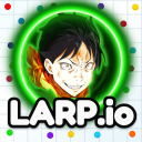 🦠[RANDOM EVENTS!] Larp.io
