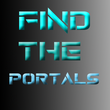 Find The Portals UPDATE 4