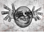 Flappy Hand Guy
