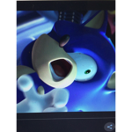 Neo metal sonic fan club