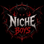 Niche Boys :3