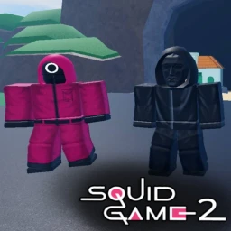 Prove Mom Wrong By Playing Squid Game icon