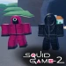 Prove Mom Wrong By Playing Squid Game icon