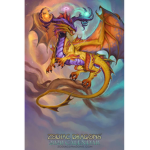 The Yellow Dragons.