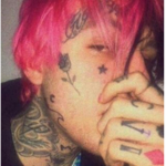 † LIL PEEP †