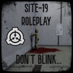 [SCP] : [SITE - 19 ROLEPLAY] [TPRR]