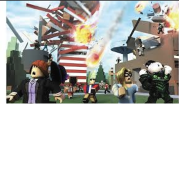 Natural Disaster Survival #OHIO UPADATE!!!