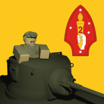 {US} 2nd Marine Division