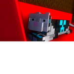 Martin Monster School Minecraft