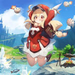 ~*Mushroom Elves*~