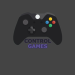 .Control Games.