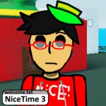 Nice Time 3 update