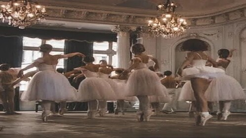How To Do Ballet FOR BEGINNERS