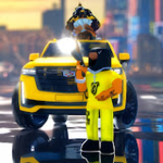 [YJ] Yellowjackets Group Thumbnail