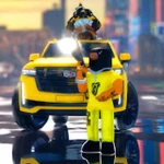 [YJ] Yellowjackets Group Thumbnail