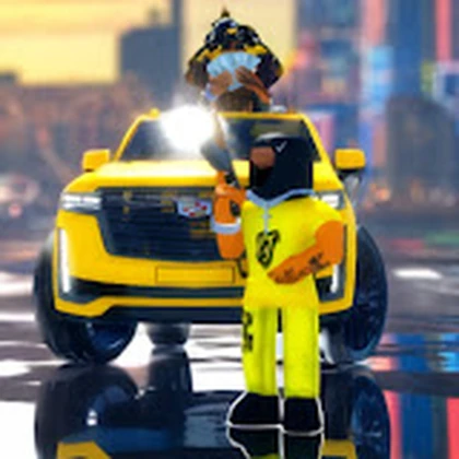 [YJ] Yellowjackets Roblox group icon