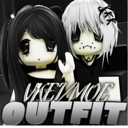 [NEW🖤] Vkei e Moe Ideias de Roupas