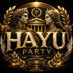 [NEW LAYOUT] HAYU PARTY