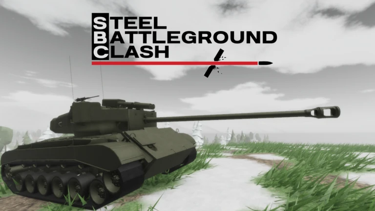 Steel Battleground Clash