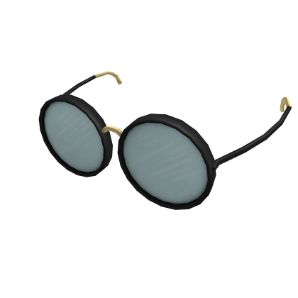 Secret Kid Wizard Glasses
