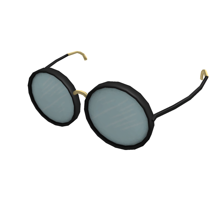 Secret Kid Wizard Glasses