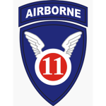 100th Airborne Division