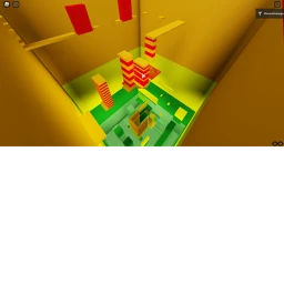 (ALLIGNMENT KEYS!) Mew's tower of Wall Hopping icon