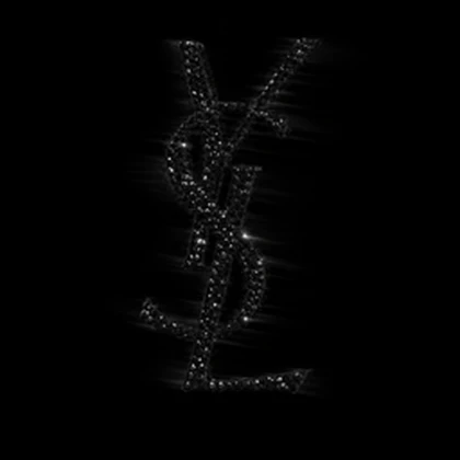 YvesSaintLaurentᅠ Roblox group icon