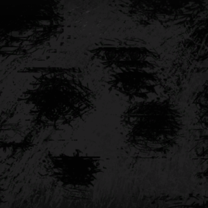 Sketched Eyes Black