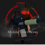 [:] S.C.P.F: Mobile Task Forces [:]