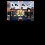 [UK] United Kingdom, London V2.1